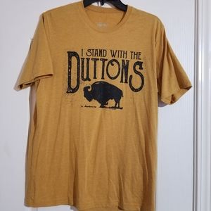 Texas True Thread Tee Shirt